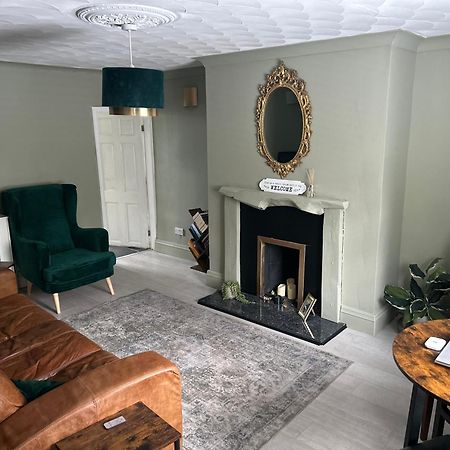 North Wood Cottage Cockfield  외부 사진