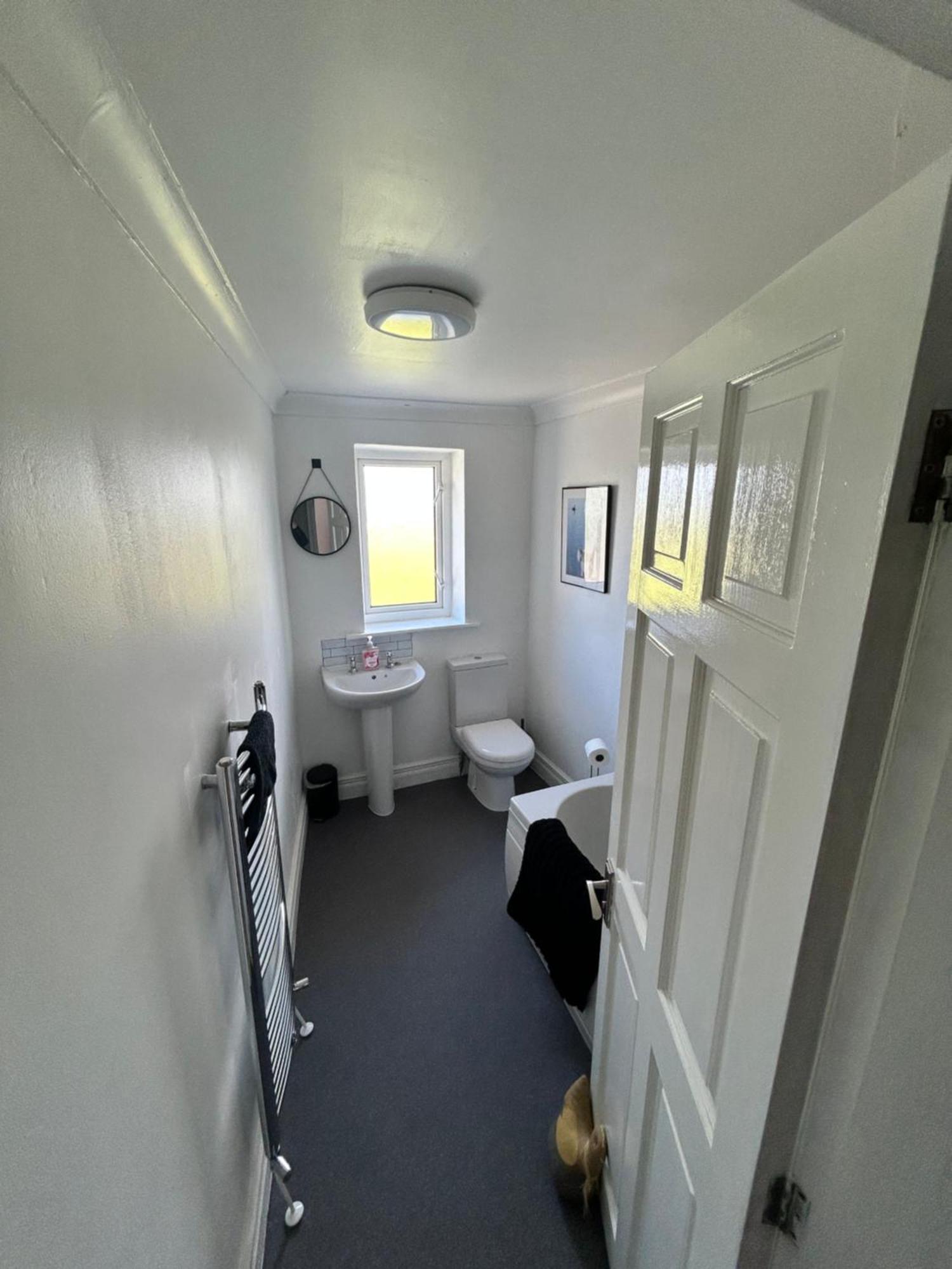 North Wood Cottage Cockfield  외부 사진