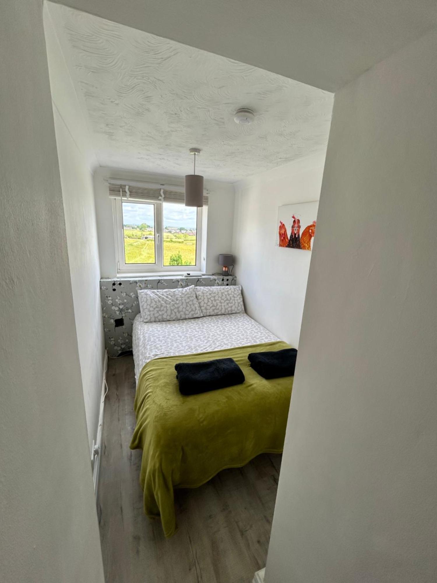 North Wood Cottage Cockfield  외부 사진