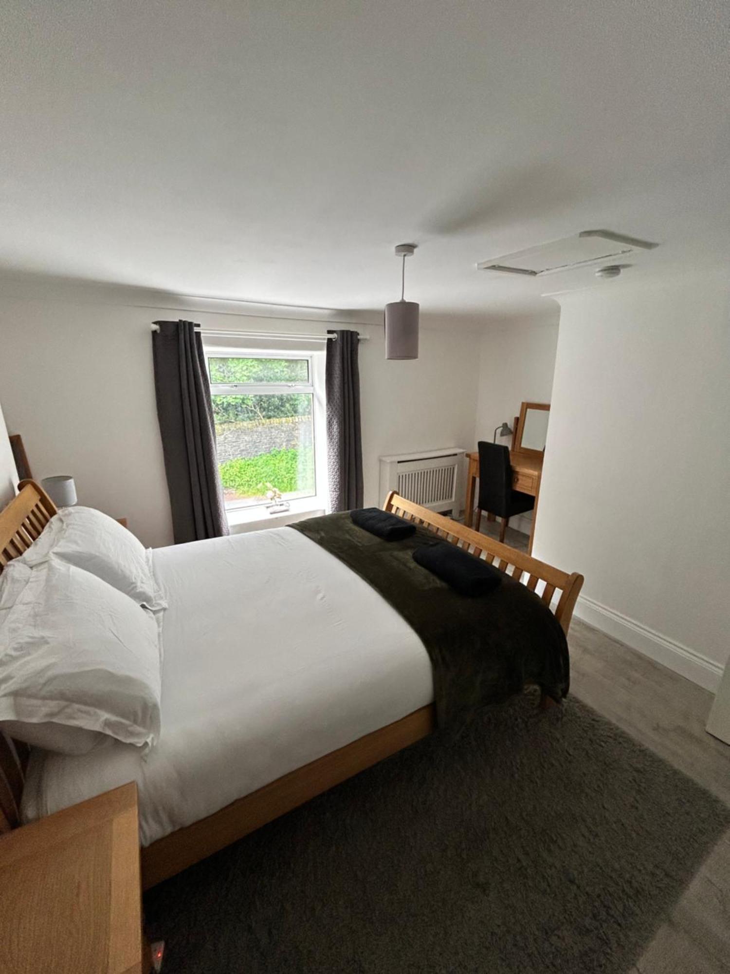 North Wood Cottage Cockfield  외부 사진