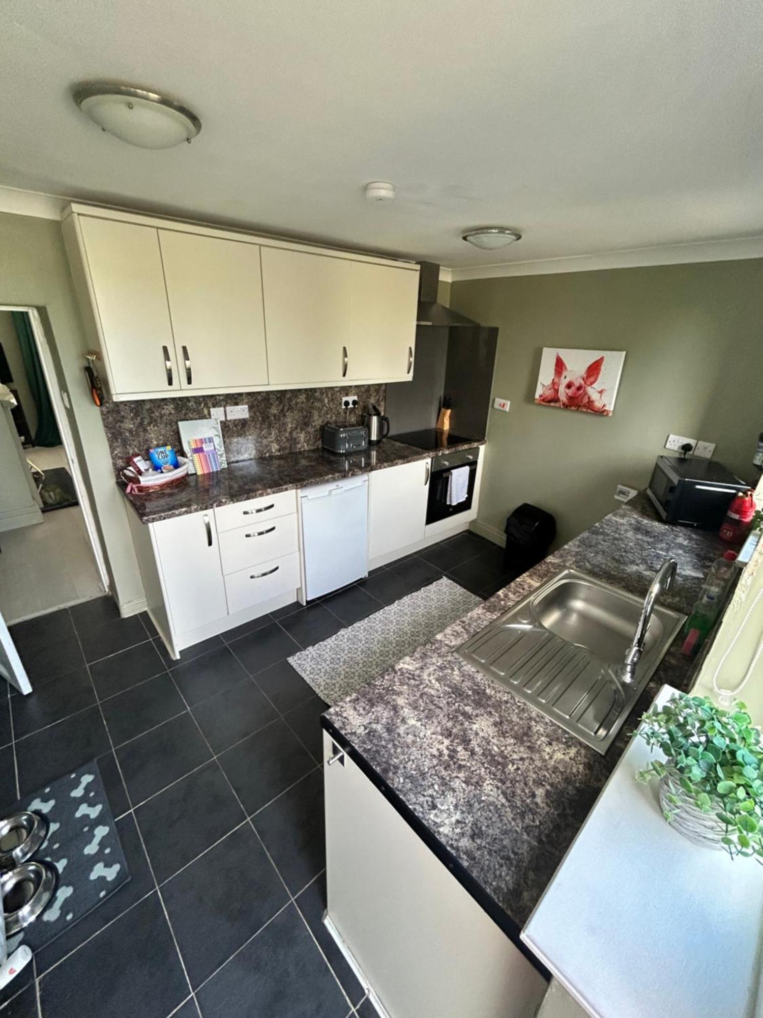 North Wood Cottage Cockfield  외부 사진