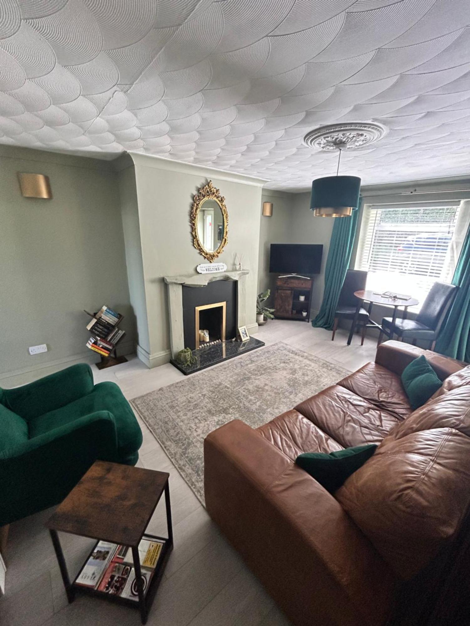 North Wood Cottage Cockfield  외부 사진