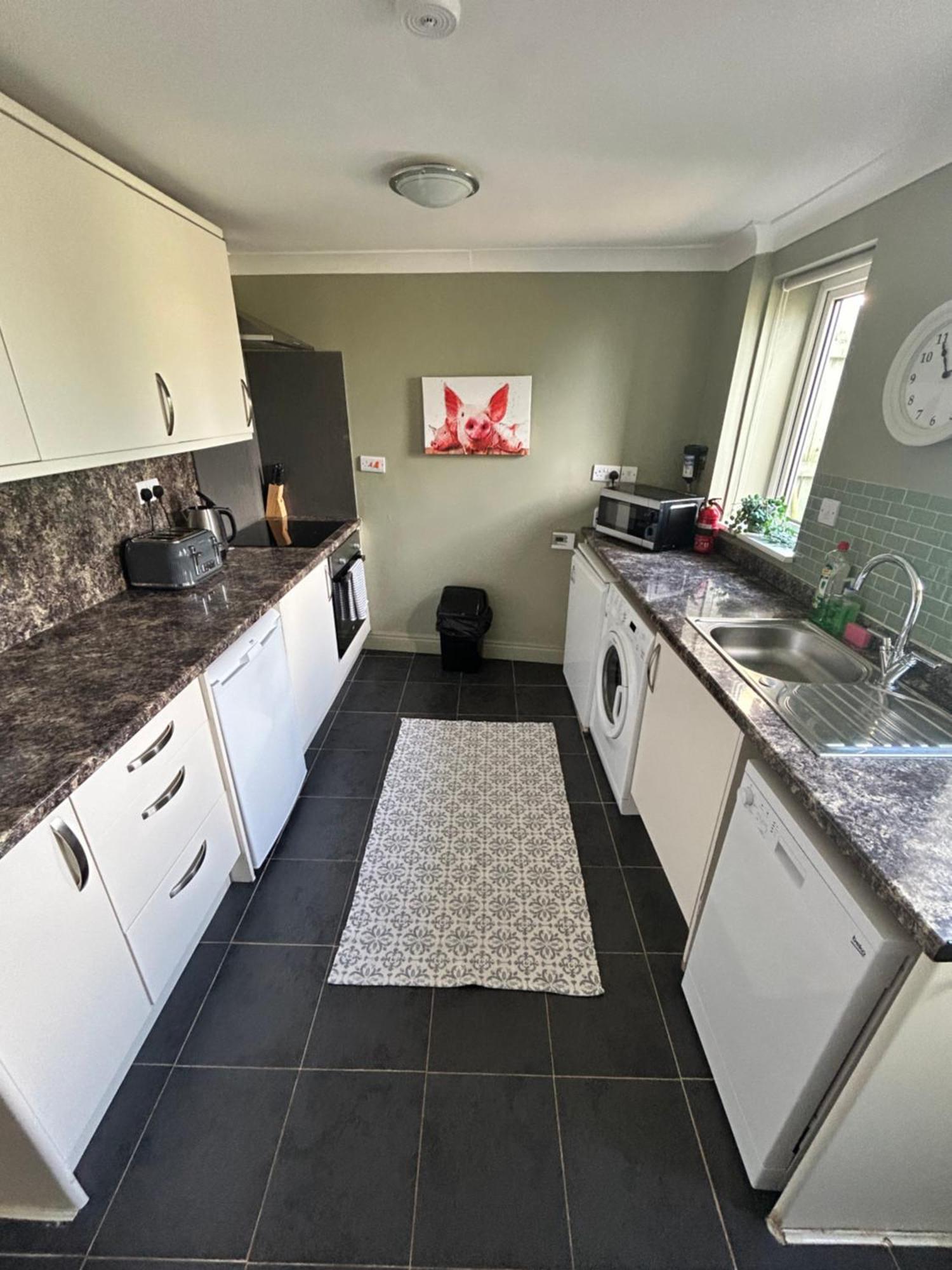 North Wood Cottage Cockfield  외부 사진