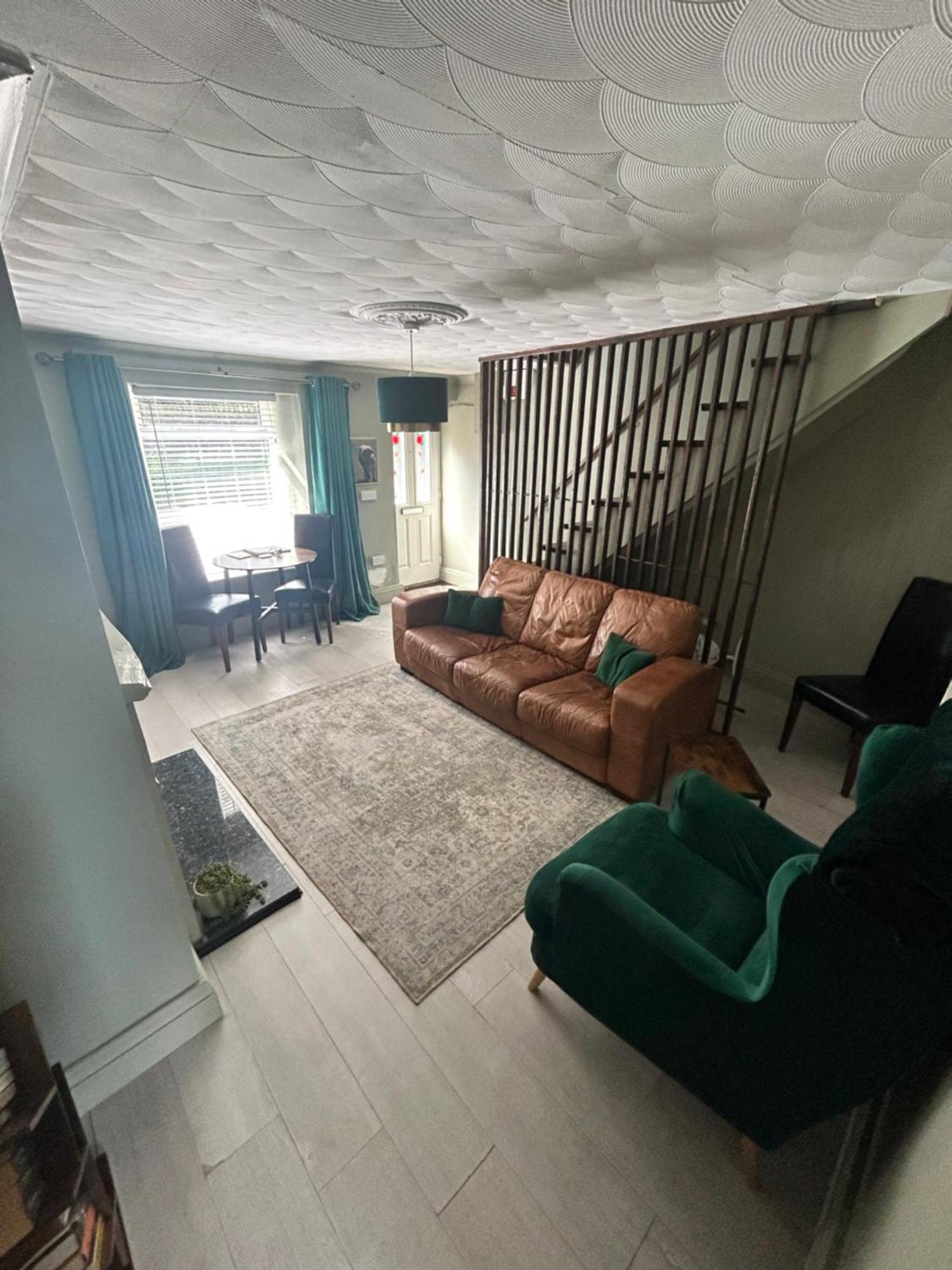 North Wood Cottage Cockfield  외부 사진